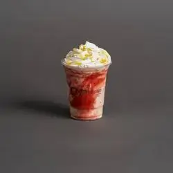 Mango Strawberry Cream