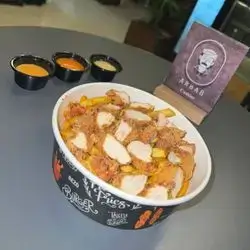 Crunch Box