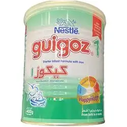 Guigoz 1 Philippine 400g