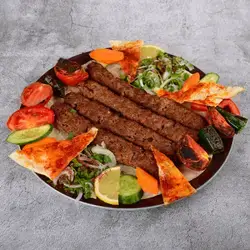 Kebab - 1 Person