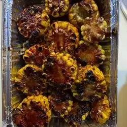 Roasted Corn