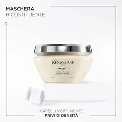 Kerastase densifique mask stemoxydine + hyaluronic 200ml