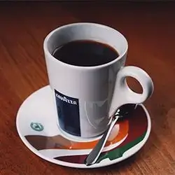 Filtered Coffee