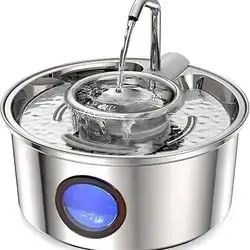 KittySpout Pet Water Fountain 3.2L