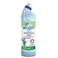 Bingo Oxygen Bleach Pine 750ml