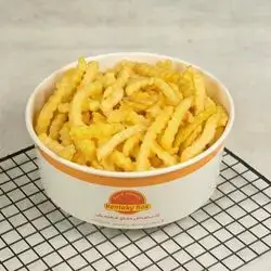 Medium French Fries