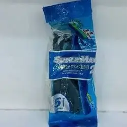 SUPER-MAX For Men