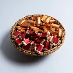 Turkish Nestle With Nutella