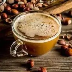 Hazelnut Coffee