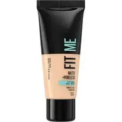 Maybelline Fitme 105 Foundation