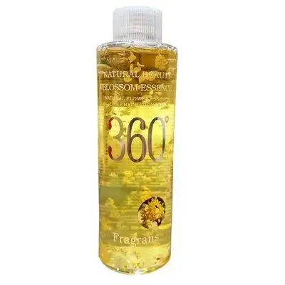 Natural Beauty Blossom Essence - Fragrans toner