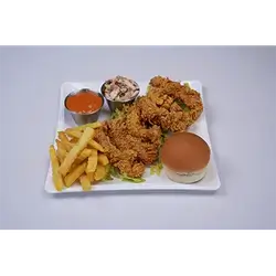 تندرز دجاج