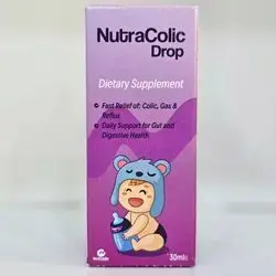 NutraColic Drop 