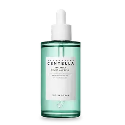 Tea-Trica Relief Ampoule 100ml _ MADAGASCAR CENTELLA
