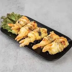 Special Shrimp (5 PCS)