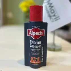 Alpecin Caffeine Shampoo C1 250ml Reduce Hair Loss