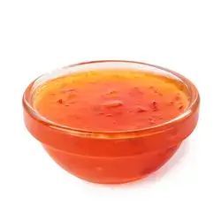 Sweet Chilly Sauce