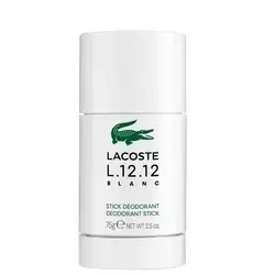 Lacoste L.12.12 Blanc Deo Stick 75 ml
