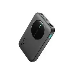 Joyroom power bank 5000 mah 2.4A led mini