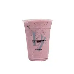 Blueberry Smoothie