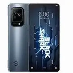 Black Shark 5 12/256 Explorer Grey