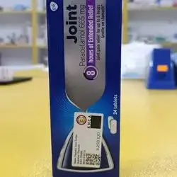 Panadol Joint 8 hours activity Orginal GSK