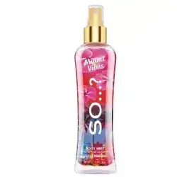 SO BODY MIST