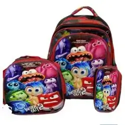 Wheel bags