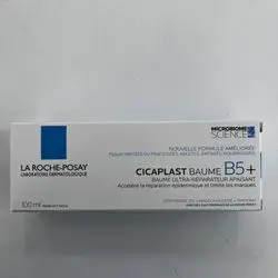 La Roche-Posay Cicaplast Baume B5+ 100ml