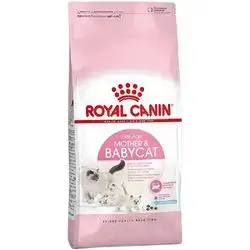 Mother And Babycat 2 Kg