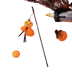 E573 Halloween Cat Toy