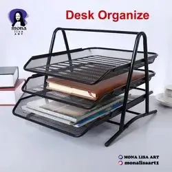 Document tray-3 ier