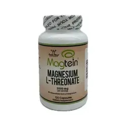 Magtein Magnesium L-Threonate 2000mg