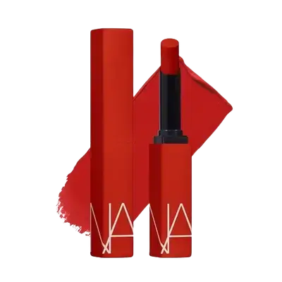 Powermatte Lipstick 131 NOTORIOUS 1.5g _ NARS