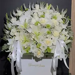 Flower Box