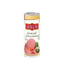 Gold Food Chicken Luncheon Meat 800 Gm