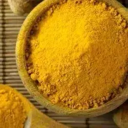 Turmeric A Quarter Of Kilo 