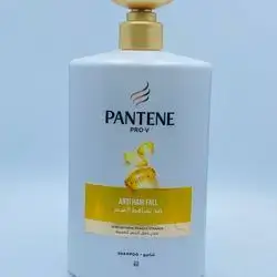 Bantin Anti-Clotting Shampoo 1 liter