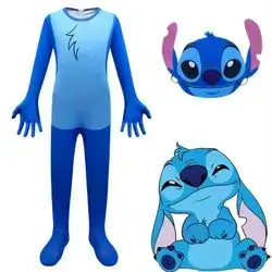 Stitch clothes 