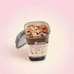 Iced Latte
