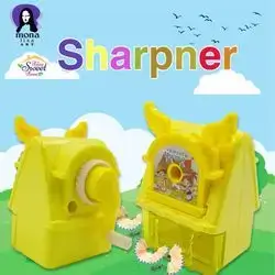 Sharpener