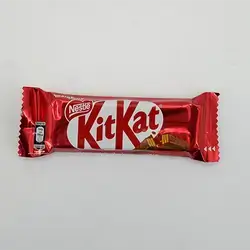 Nestle Kitkat 2 Finger Milk Chocolate Wafer Bar 17.7G