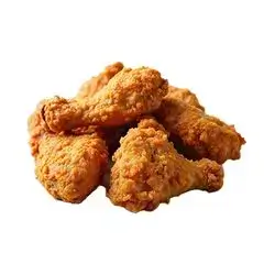 Crispy Meal
