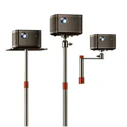 Standing Projector Stand
