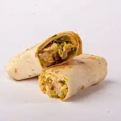 Shish Tawook Sandwich