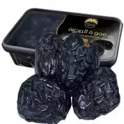 Ajwa Dates