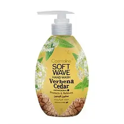 Soft Hand Wash Cedar