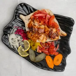 Chicken Sandwich