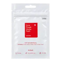 Acne Pimple Master Patch 24 Patches _ COSRX