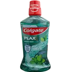 Colgate Optic White Mouthwash 500ml